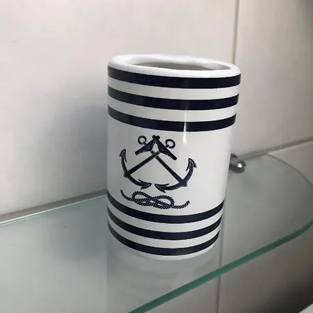 Apartmán Seenebel *