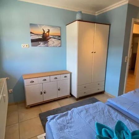 Seenebel Apartment *