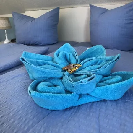 Apartmán Seenebel *